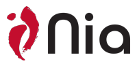 Nia Logo